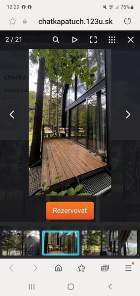 Je bezpečné tráviť víkend v Lietavskej Svinnej - Babkove?