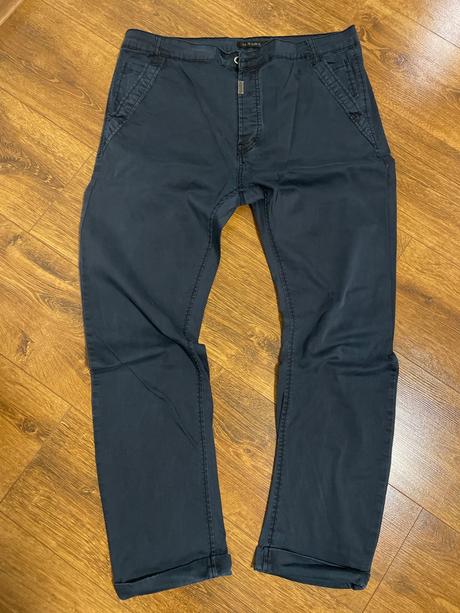 Nohavice pánske, 36