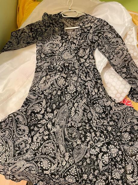 Zara krasne saty, zara,s