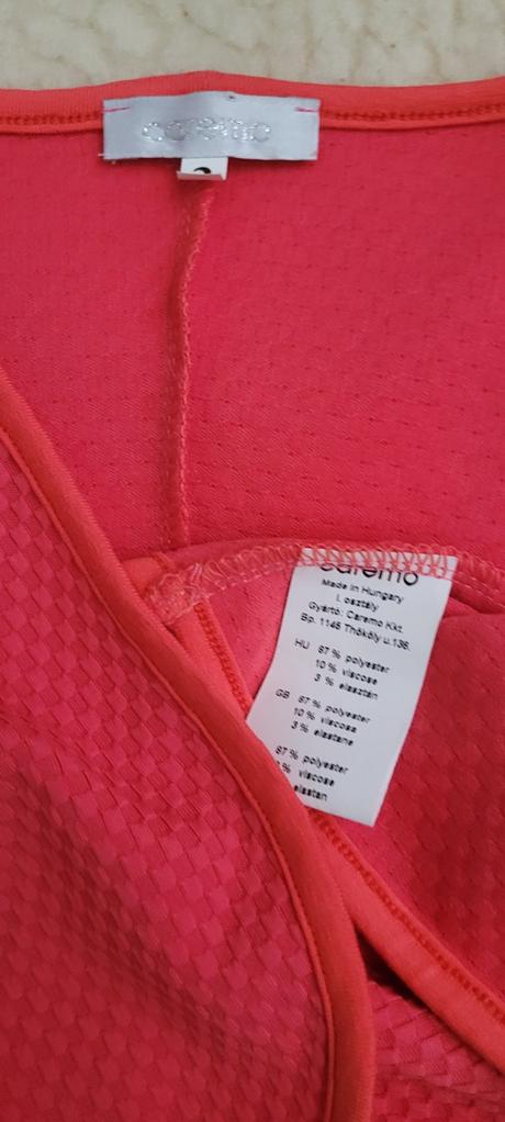 Príležitostné šaty, xxl