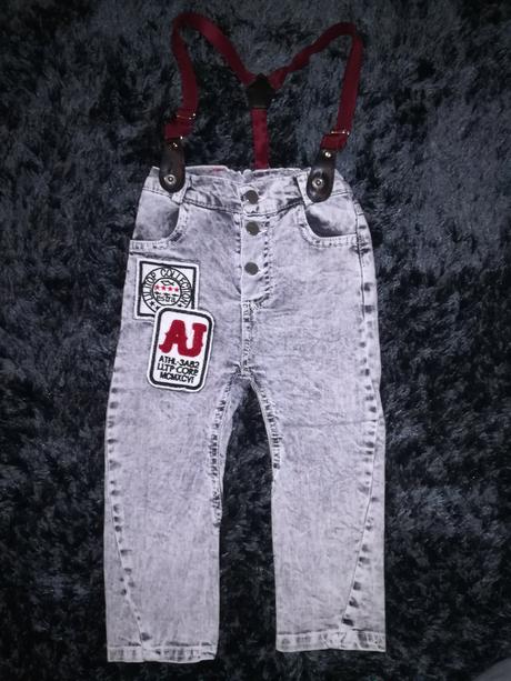 Frajerské rifle, 92