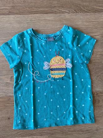 Tričko zn. next, next,98