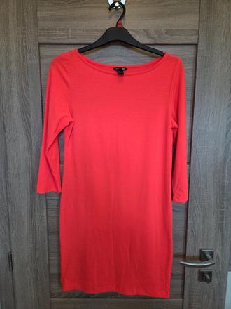 Tunika/ šaty, h&m,m