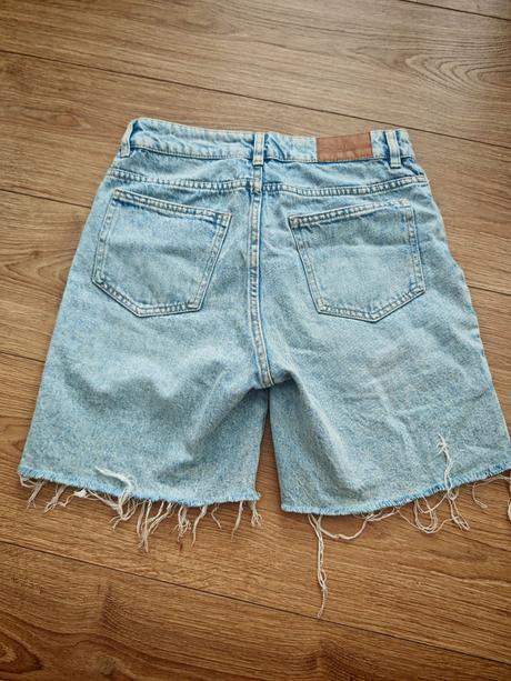 Skvelé riflové kraťase, calliope,36