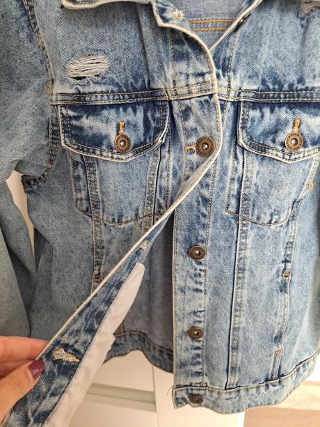 Rifľová bunda, reserved,158