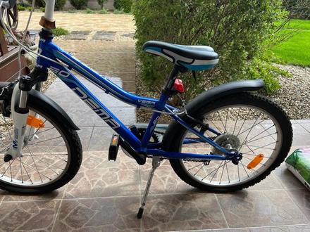 Bicykel 20 dema vega, dema,20
