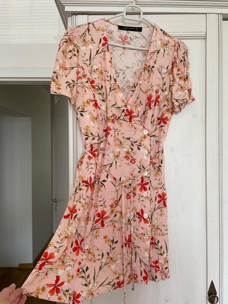 Letne saty zara, zara,m