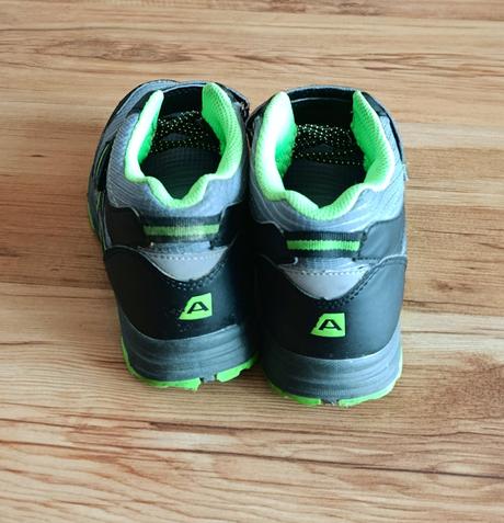 Chlapčenské botasky, alpine pro,32