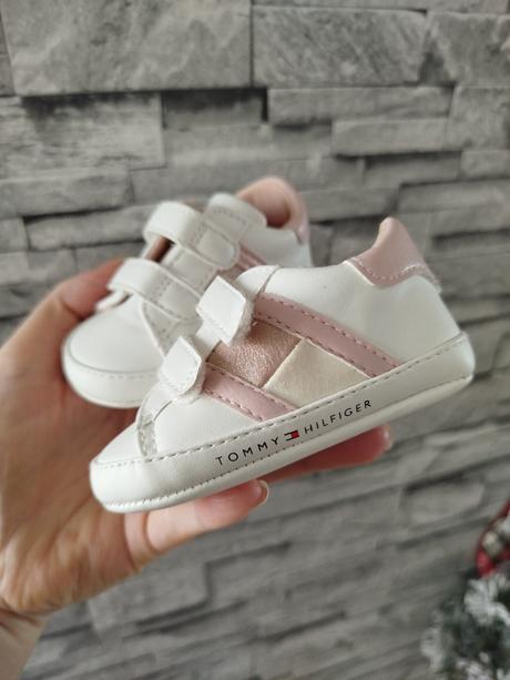 Značkové nové tommy hifilger topánočky, tommy hilfiger,17