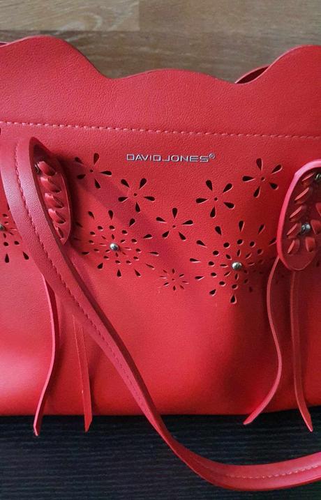 Kabelka david jones, david jones