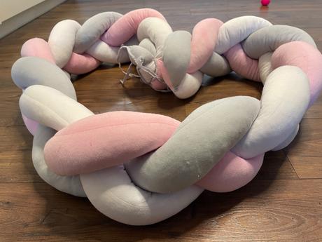 Vrkoč do postieľky, 