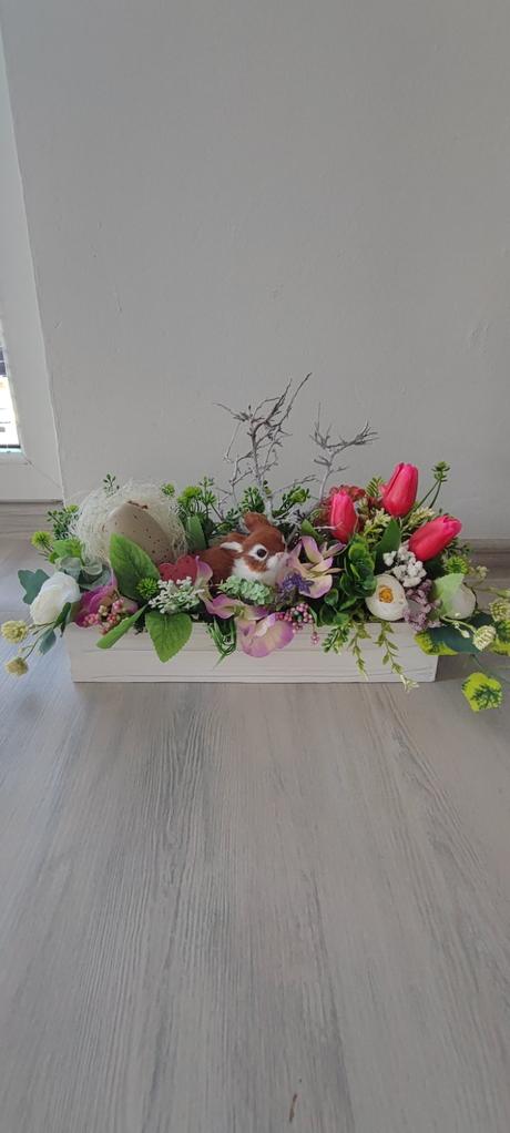 Veľkonočná dekorácia, 