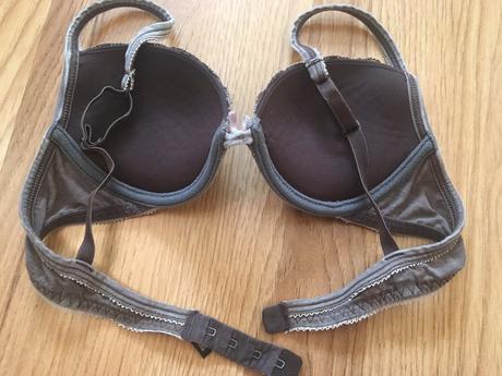 Dievčenské podprsenky tezenis, 146