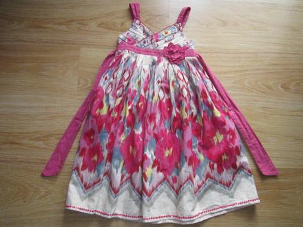 Šatičky--110, monsoon,110