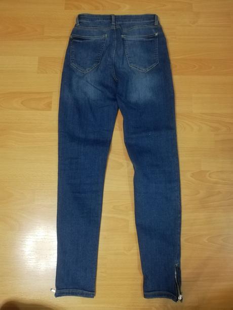 Rifle vel. 32 s obyc. postou v cene, mohito,s