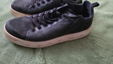 Botasky damske40 ecco, ecco,40