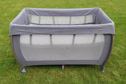 Inglesina lodge 2v1 cestovná postieľka, šírka (cm): 80,dĺžka (cm): 130