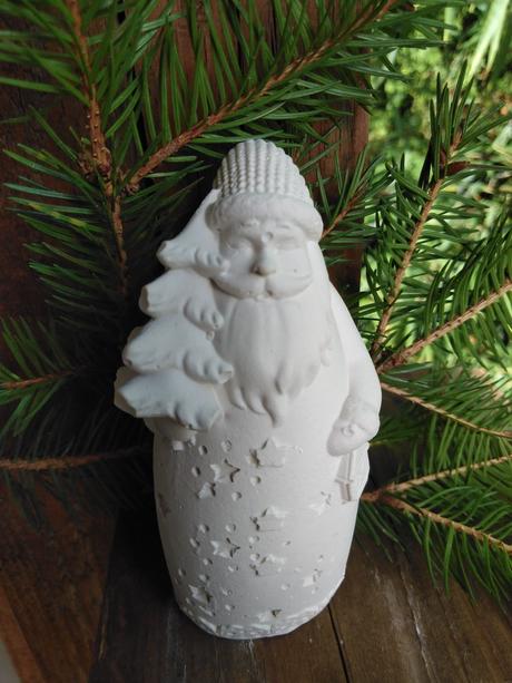 Santa claus zo sadry, 