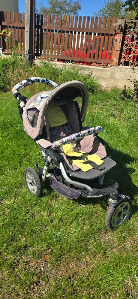 Kočík 3 kombinácia, jané,jané slalom pro