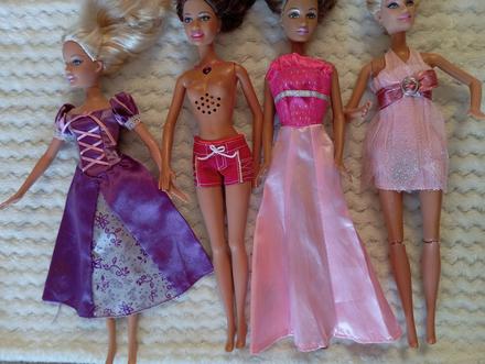 Oblečenie pre barbie 4561230, 