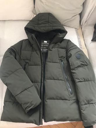 F&f zimna bunda, f&f,m