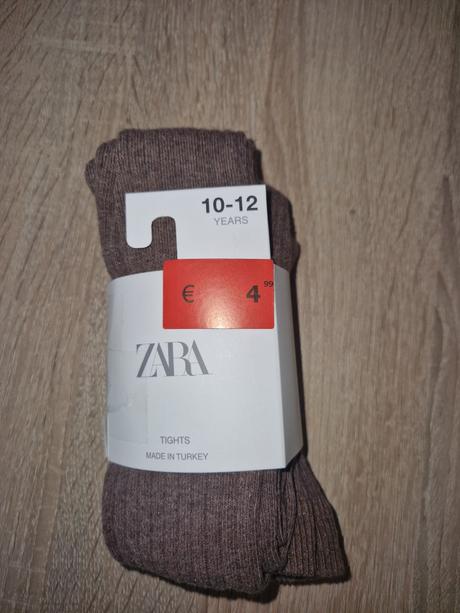 Pančušky, zara,146