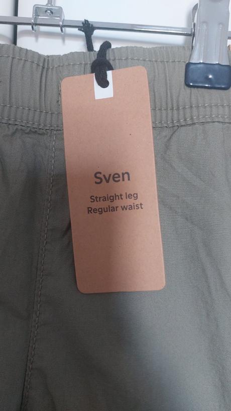 Šortky lindex, lindex,128