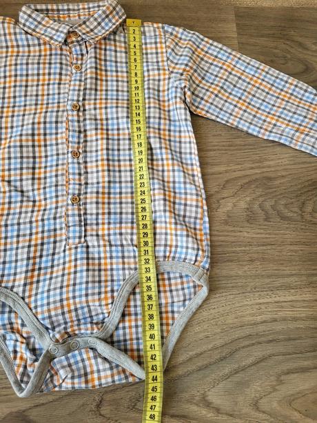 Košeľové, reserved,92