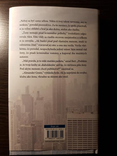 Kniha- v pravý čas, 