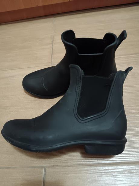 Jazdecká obuv perká, 38