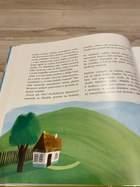 O pejkovi a jeho nevšedných priateľoch dani hevier,