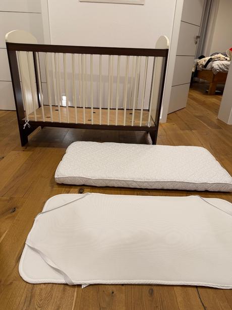 Detská postieľka, šírka (cm): 60,dĺžka (cm): 120