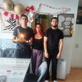nemozem tomu uverit ze mam doma dalsieho