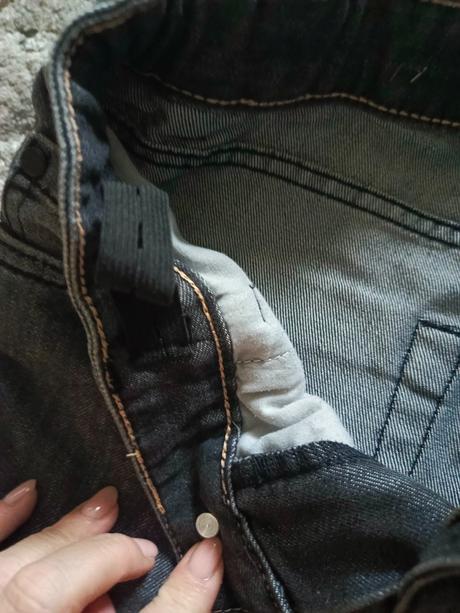 Riflové kraťasy, chapter young,158