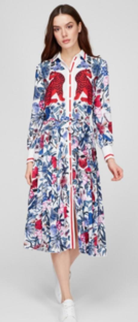 Gant original luxusnu damske saty l/xl, gant,l