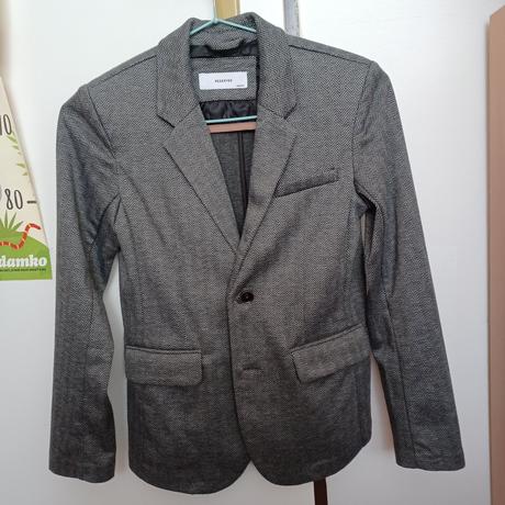 Detský blejzer, reserved,140