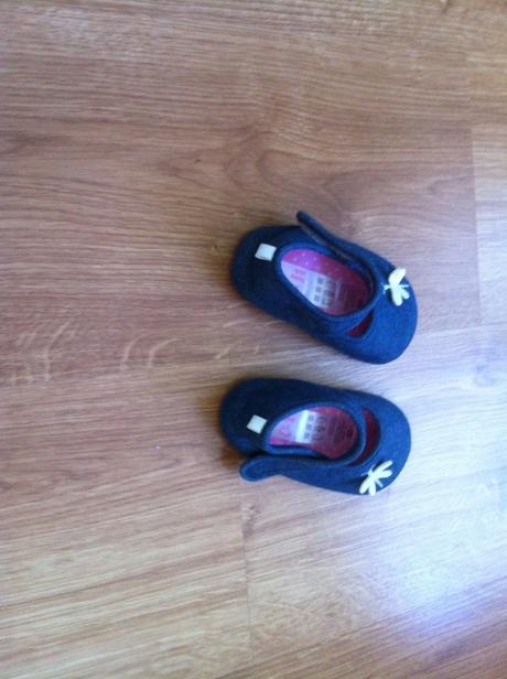 Balerinky pre 12 mes, baby club,21