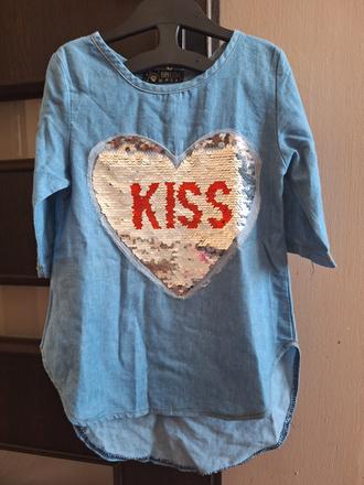 Tričko/blúzka, 116