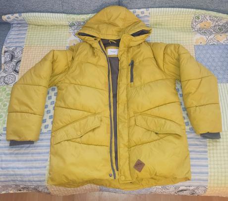 Zimná bunda reserved, 152, reserved,152