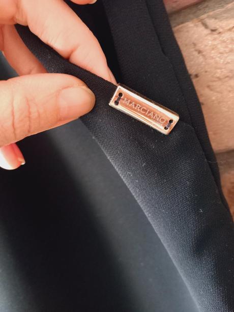 Nohavice marciano guess velk s, guess,s