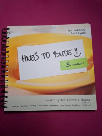 Hneď to bude, 3.vyd, igor bukovský a pavol lipták, 
