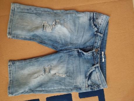 Dámske rifle krátke, 30