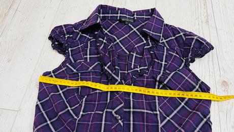 Blúzka terranova l, terranova,l