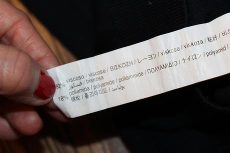 Pánsky rolák zara v. m, zara,m