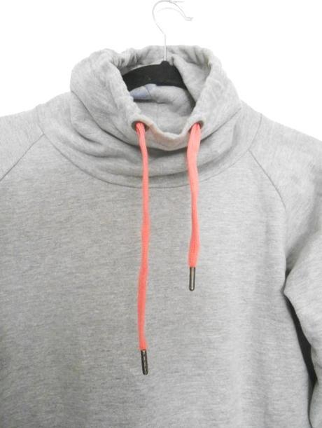 Mikina esmara veľ.xs, esmara,xs