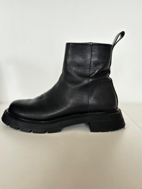 Damske cizmy zara, zara,39