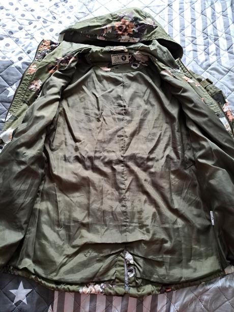 Prechodna bundicka 13e, m