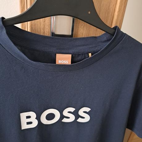 Dámske tričko, hugo boss,m