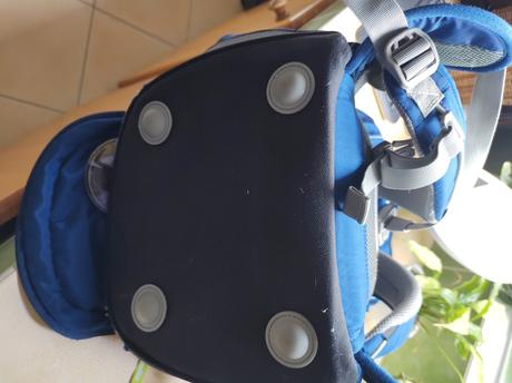 Školská taška ergobag, 