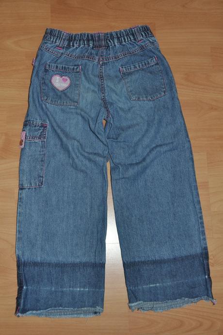 Tenučké rifle, barbie,110